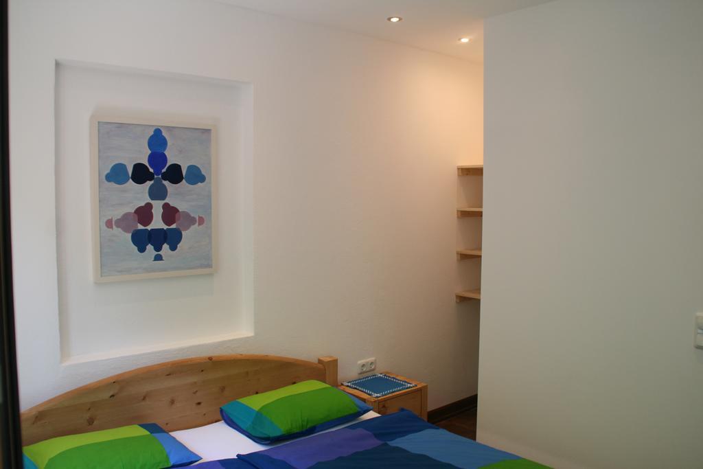 Hupfmuehle Pension Saint Wolfgang Buitenkant foto